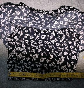 Floral Co-ord Set