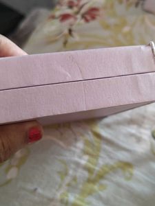 Caratlane jewellery bangle / bracelet box