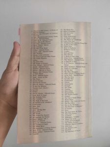 Narain's The School for Scandal Book