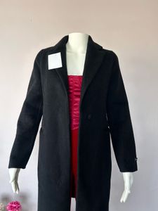 Black Premium Coat NO BARGAINING ❌