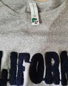 NEWME California Baby Tee