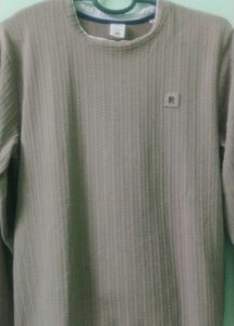 Pre Winter T shirt full sleeve