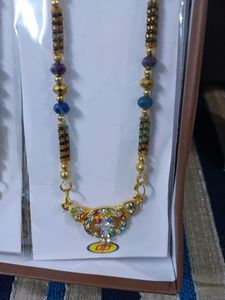 Designer Mangalsutra