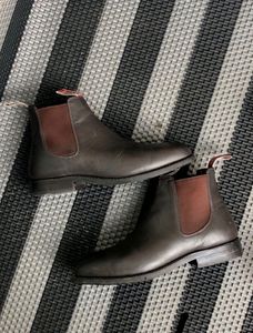 Rossi Boots - 503W Colt Wide Fit