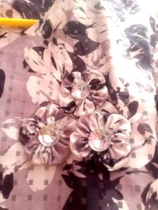 Beautiful Floral Top 💜