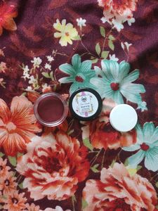 Seer Secret Blush It Up