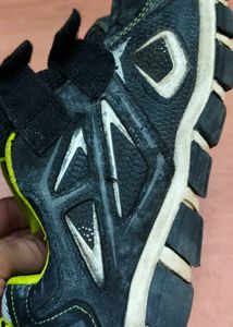 Starter Shoes For Boy
