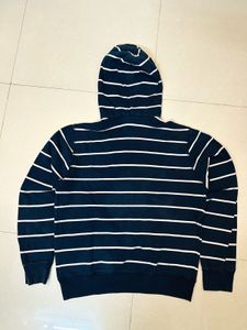 Converse Striped Hoodie 🇺🇸