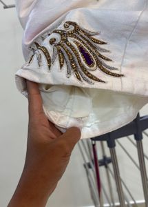 Elegant Embellished lehnga
