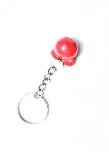 Cute Teddy Keychain🧸💗