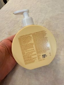Inde Wild Champi Bond Repair Conditioner