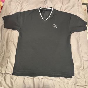 Stylish V-Neck T-Shirt