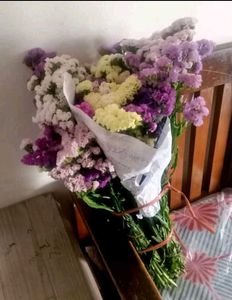Original Multi Colour Flower Bouquet