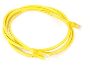 Yellow Ethernet Cable (1.7 metres)