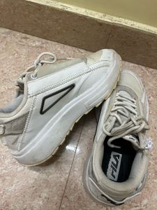Fila Chunky Sneakers