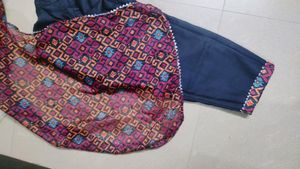 Gosriki Kurta Set