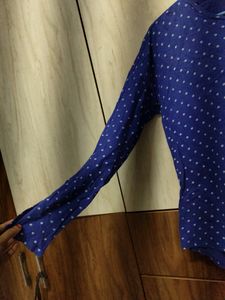 Nevy Blue T Shirt