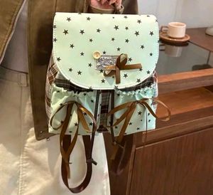 New savana cute Backpack