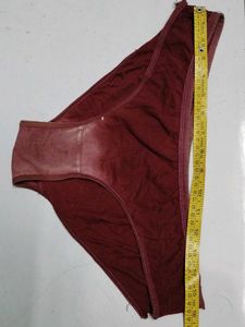 Comfortable Cotton Briefs Pack