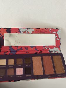 Tarte Makeup Palette