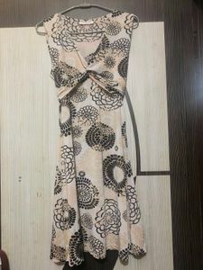 Perfect comfortable wear dress