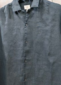 Men's Short Sleeve Shirt