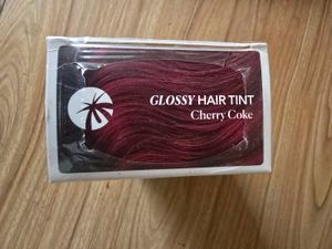 Paradyes No Bleach Cherry Coke Glossy Hair Tint