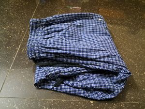 Cotton Pants Combo