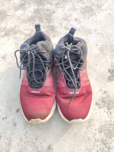 Campus Running Shoes