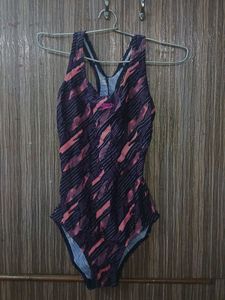 Speedo Women's One-Piece Swimsuit