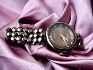 WRISTAR Women's Quartz Watch