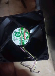48v Cpu Fans 12pieces