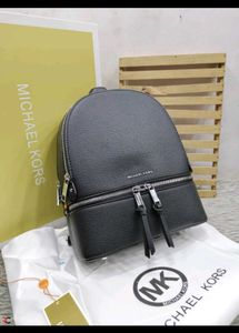 Micheal kors bagpacks