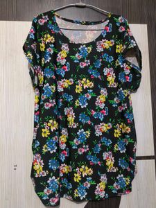 Perfect comfortable with wear top