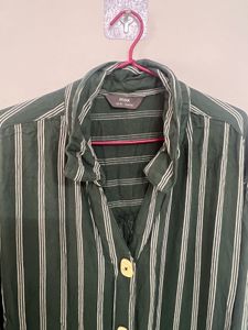 Elegant Striped Kurta/ dress