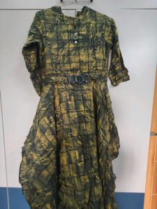 cotton midi