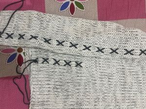 Chic Knit Turtleneck Sweater