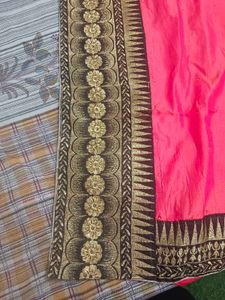 Silk Saree
