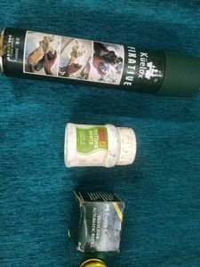 Art Supplies Bundle - Fixative & Refills