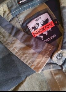 Branded Jeans N Shirt Combo