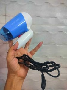 Mattlook Compact Hair Dryer