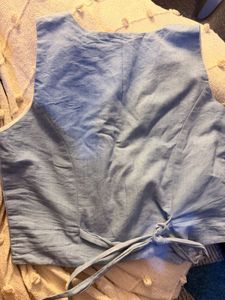 COMBO waistcoat tops