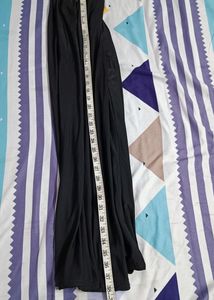 Black Palazzo