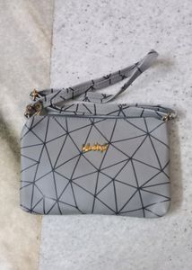 New sling bag
