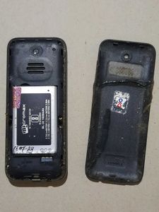 Intex ECO 102 Feature Phone