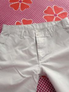 Trouser For Men's Fashion