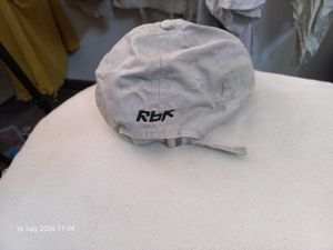 Men's Beige Baseball Cap