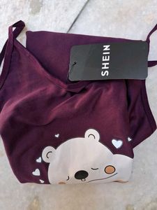 Branded cute dress for summer