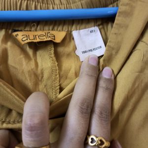 Kurta With Palazzo