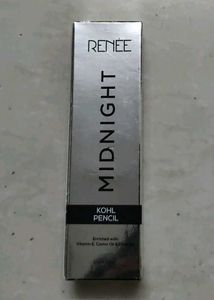 RENEE Midnight Kohl Pencil